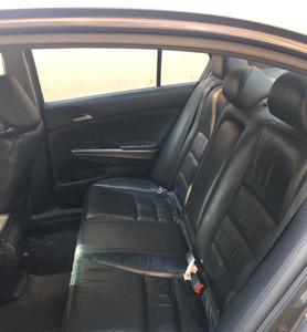 Honda Accord • 2010 • 70,000 km