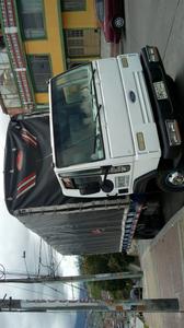 Ford 350 • 2008 • 266 km