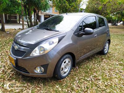 Chevrolet  • 2012 • 66,980 km