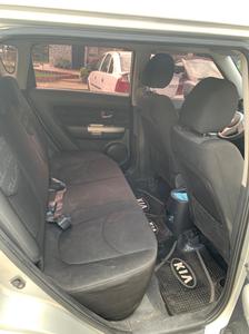 Kia Soul • 2012 • 112,300 km