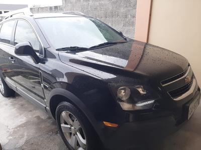 Chevrolet Captiva Sport • 2017 • 36,100 km