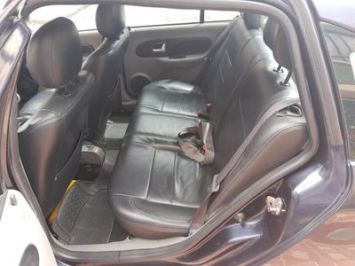 Renault Symbol • 2010 • 104,000 km