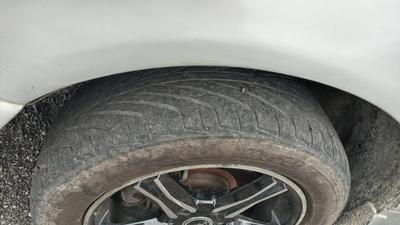 Nissan Maxima • 1998 • 175,000 km