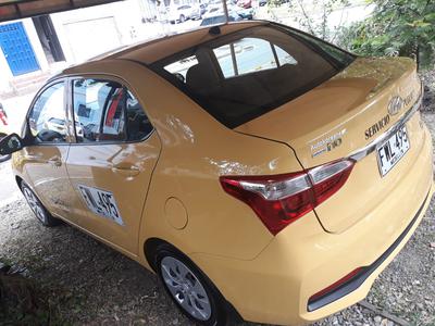 Hyundai i10 • 2020 • 0 km