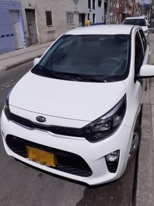 Kia Picanto • 2019 • 28,000 km