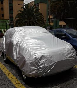 Suzuki Grand Vitara • 2009 • 80,000 km