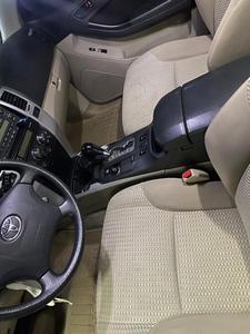 Toyota 4-Runner • 2008 • 134,867 km