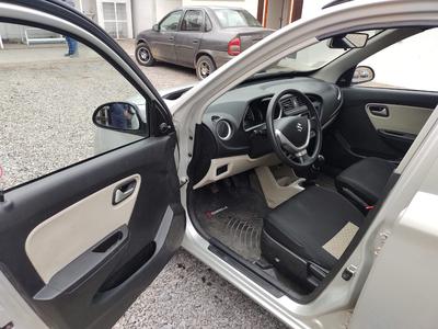 Suzuki Alto • 2020 • 5,000 km