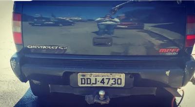 Chevrolet Blazer • 2000 • 224,401 km