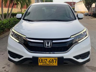Honda CR-V • 2015 • 90,000 km
