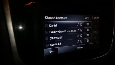 Renault Logan • 2015 • 87 km