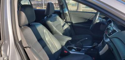 Honda  • 2014 • 110,000 km