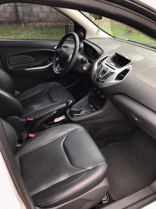 Ford Ka • 2018 • 60,000 km