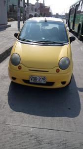 Chevrolet  • 2005 • 288,000 km