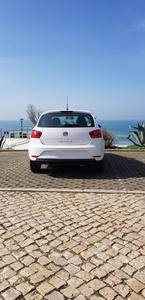 Seat Ibiza • 2016 • 50,200 km