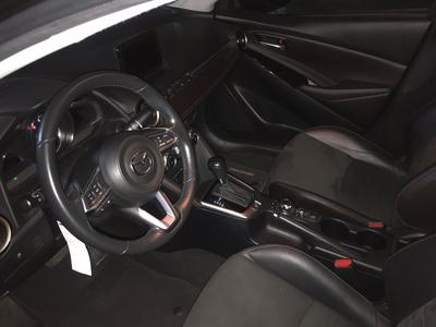 Mazda 2 • 2020 • 20,000 km