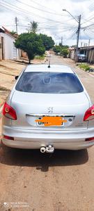 Peugeot 207 • 2012 • 1 km