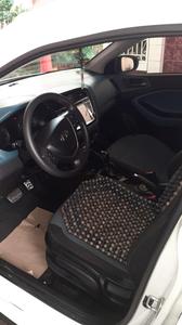 Hyundai i20 • 2017 • 43,700 km