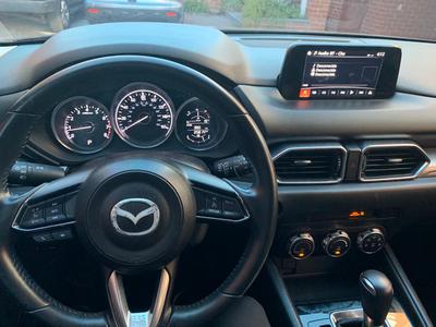 Mazda CX-5 • 2018 • 27,000 km
