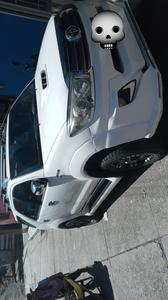 Toyota Fortuner • 2011 • 147,000 km