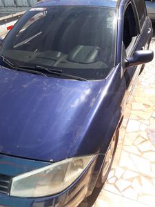 Renault Mégane • 2005 • 15,500 km