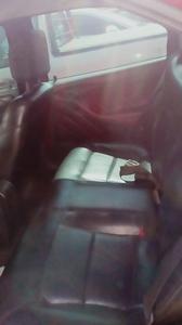 Fiat Brava • 2001 • 150,000 km