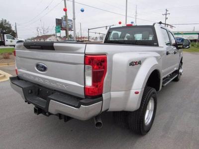 Ford F-250 • 2019 • 16,453 km