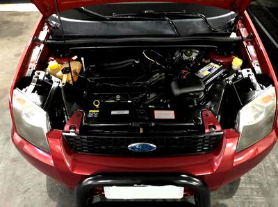 Ford EcoSport • 2004 • 59,000 km