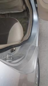 Honda City • 2007 • 146,000 km