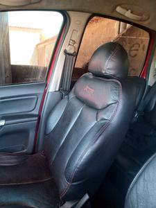 Citroën C3 • 2008 • 120,000 km