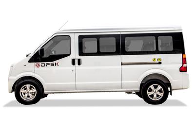 DFSK C37 Minibus • 2021 • 0 km