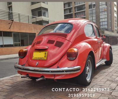 Volkswagen  • 1961 • 97,000 km