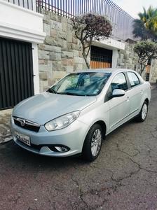 Fiat Siena • 2013 • 83,000 km