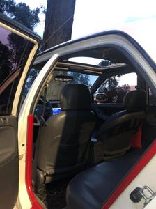 Honda Civic • 1993 • 182,400 km