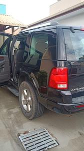 Ford Explorer • 2005 • 165,000 km