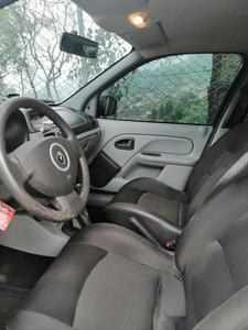 Renault Clio • 2017 • 49 km