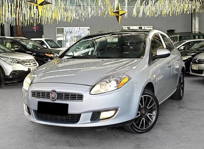 Fiat Brava • 2012 • 95,000 km