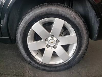 Chevrolet Captiva Sport • 2010 • 111,000 km