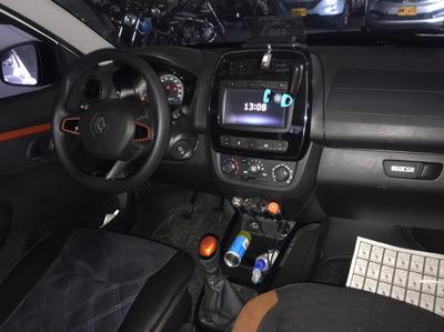 Renault 10 • 2020 • 24 km