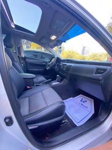Toyota Corolla • 2015 • 60,000 km