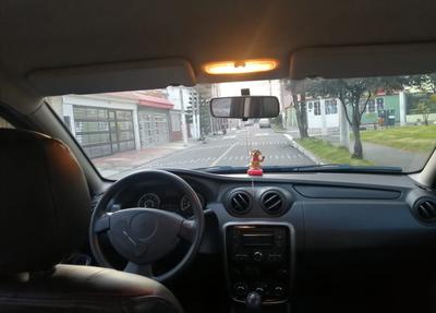 Renault Sandero • 2015 • 64,400 km