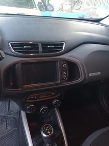 Chevrolet Onix • 2020 • 8,500 km