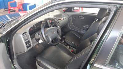 Chevrolet Camaro • 1998 • 231,300 km