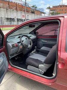 Renault Twingo • 2011 • 96,000 km