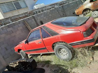 Ford Mustang • 1983 • 1 km