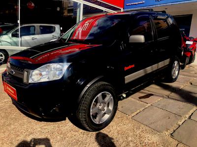 Ford EcoSport • 2008 • 12,600 km