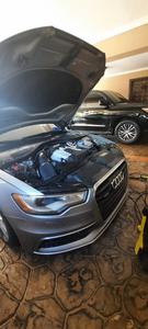 Audi A6 • 2013 • 1 km