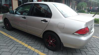 Mitsubishi Lancer • 2005 • 304,816 km
