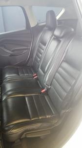 Ford Escape • 2013 • 94,000 km