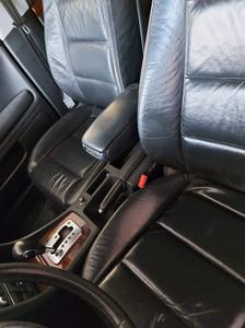 Audi A4 • 2008 • 150,000 km